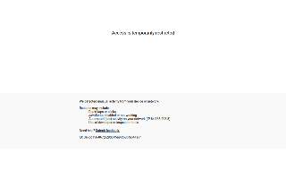 Auto Network