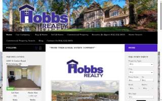 Hobbs Realty, LLC