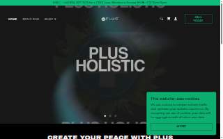 PLUS Holistic