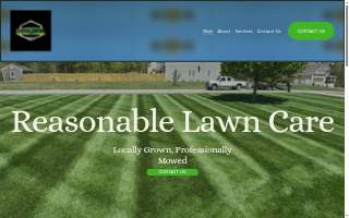 Reasonable Lawn Care, LLC
