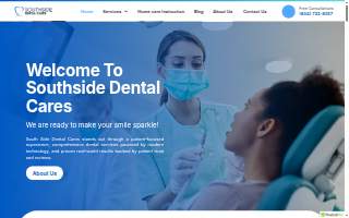 Southside Dental Cares