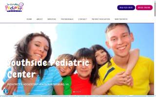 Southside Pediatric Center