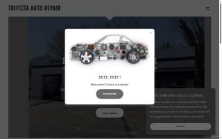 Trifecta Auto Repair