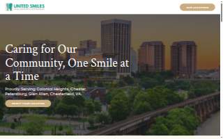 United Smiles Family Dentistry & Orthodontics