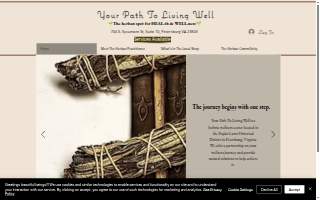 Your Path To Living Well