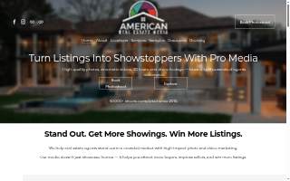 American Real Estate Media
