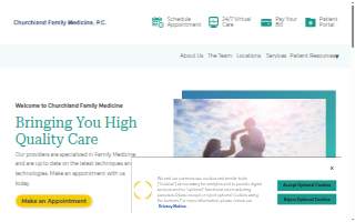 Churchland Family Medicine