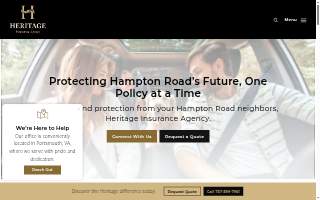 Heritage Insurance Agency