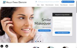 Holley Family Dentistry