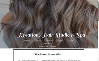 Kreations Dance Studio