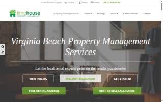 Limehouse Property Management