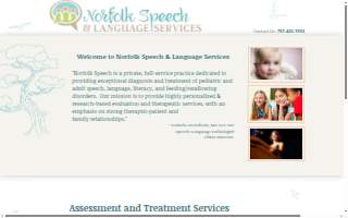 Norfolk Speech & Language Services