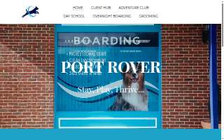 Port Rover