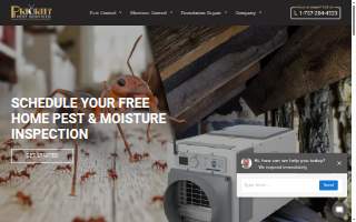 Priority Pest Crawlspace / Structural / Moisture Experts