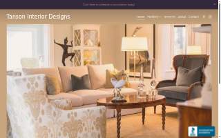Tanson Interior Designs of Portsmouth