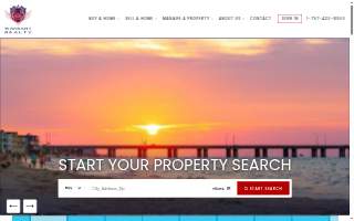 Warrant Realty Inc.