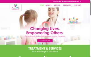ACME Therapies