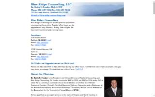 Blue Ridge Counseling