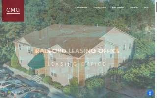 CMG Leasing Radford