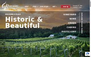 Iron Heart Winery