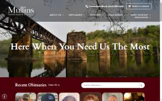 Mullins Funeral Home