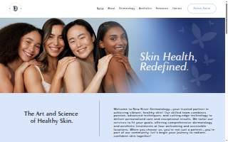 New River Dermatology: Daniel S. Hurd, D.O. F.A.O.C.D. of Blacksburg