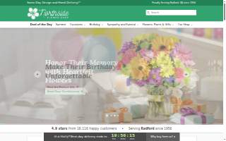 Northside Flower Shop of Radford