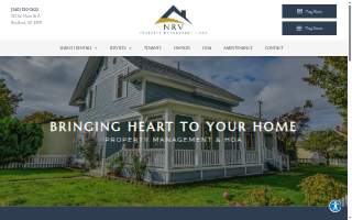 NRV Property Management