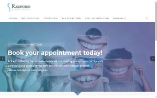 Radford Family Dental