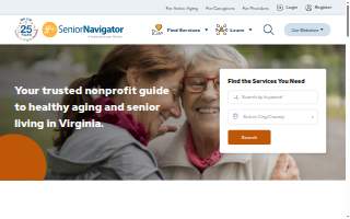 Radford Senior Center