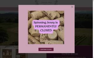 Spinning Jenny Vineyard