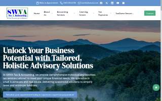 SWVA Tax and Accounting