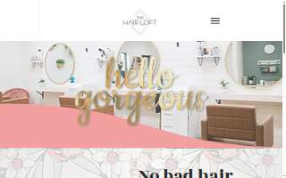 The Hair Loft