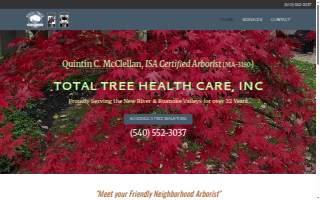 Total Tree Health Care, Inc