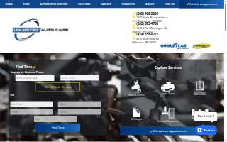 Unlimited Auto Care, LLC