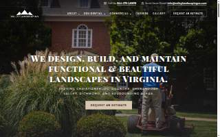 Valley Landscaping