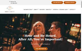 Doci Audiology of Dulles