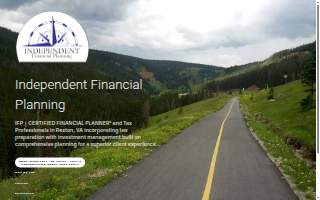 Independent Financial Planning