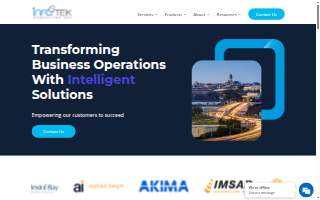 Infotek Consulting LLC
