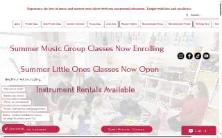Music Love Academy