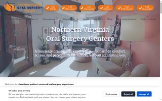 Northern Virginia Title & Escrow of Reston