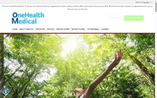 One Health Medical Care