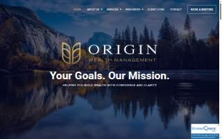 Origin Wealth Management