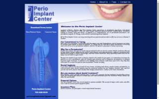 Perio Implant Center