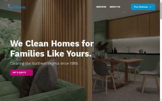 Potomac Serviclean Inc. of Herndon