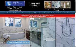 Reston Glass