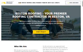 Reston Roof