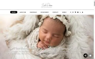 Sandia Pantano Imaging and Photography website