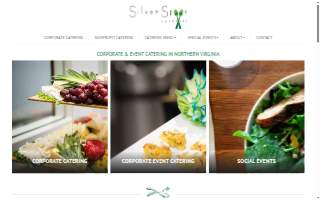 Silver Spoon Caterers of Reston
