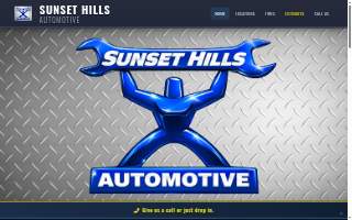Sunset Hills Automotive